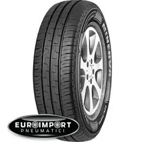 Minerva Transport rf19 205/70 R15 106/104 S Carico C  TL